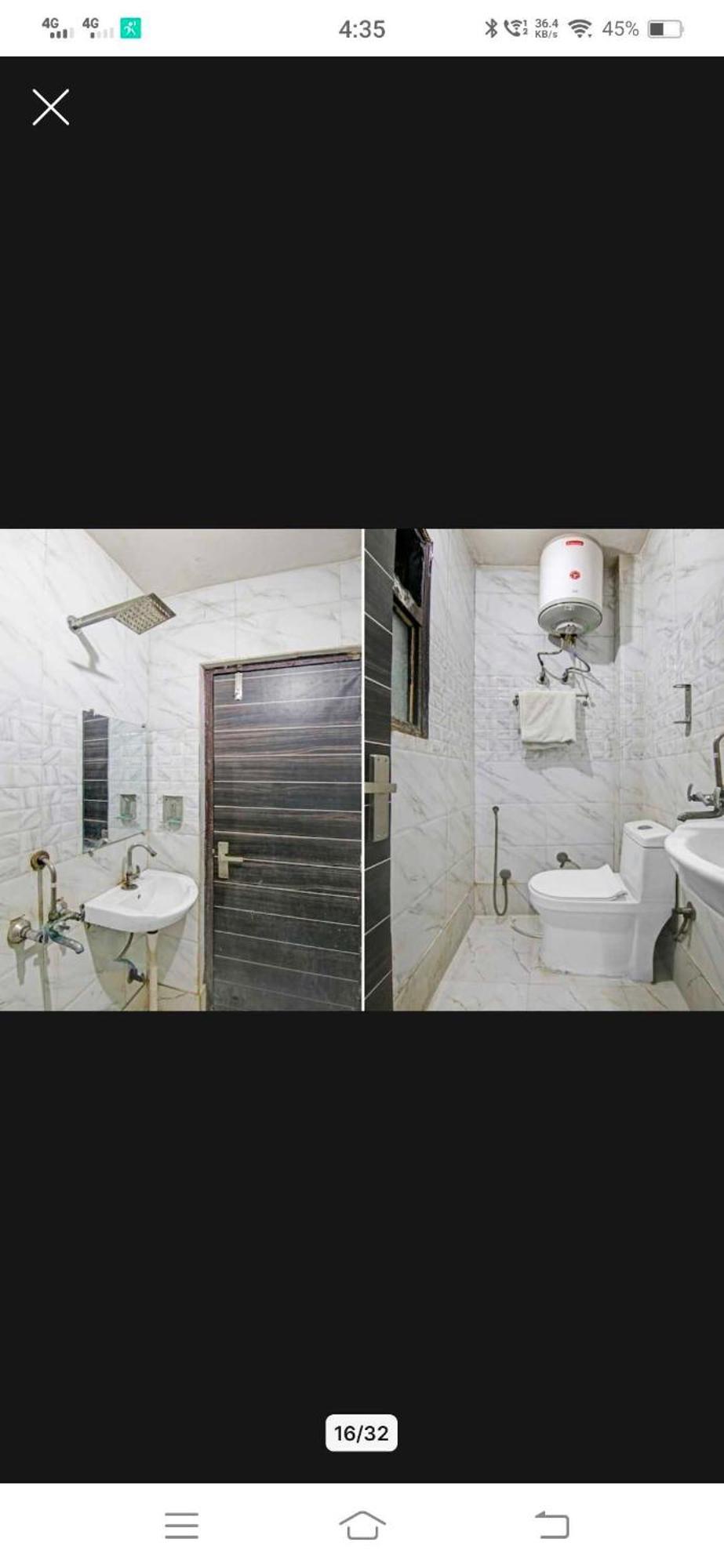 Hotel O Discovery Inn Нью-Дели Экстерьер фото