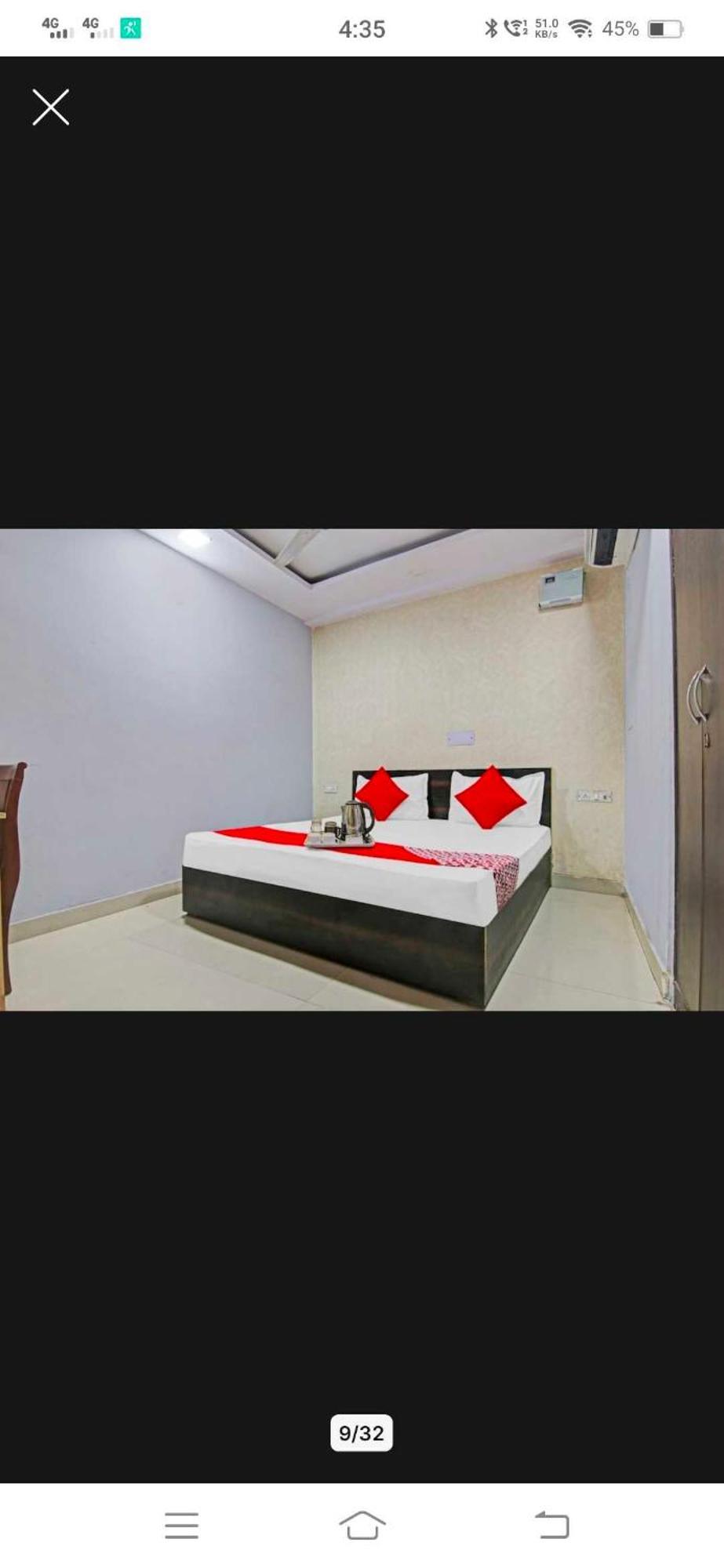 Hotel O Discovery Inn Нью-Дели Экстерьер фото